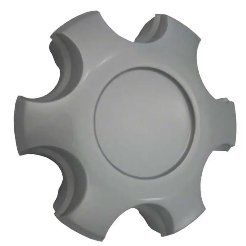 IWCC69461 Coast2Coast Wheel Center Cap Silver Color