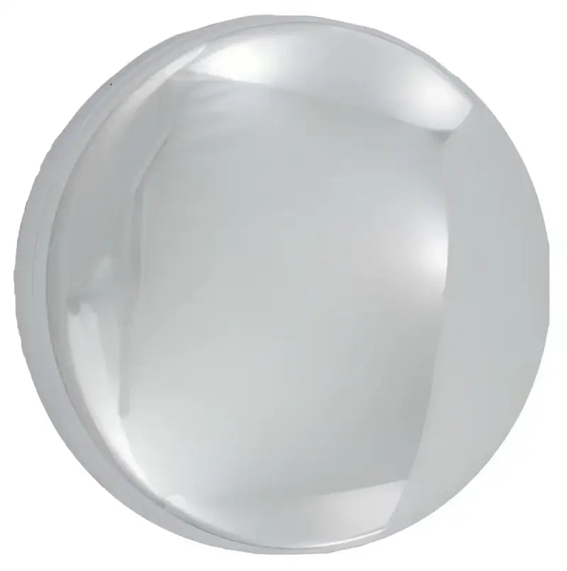 IWCC8009 Coast2Coast Wheel Center Cap Chrome Plated
