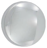 IWCC8009 Coast2Coast Wheel Center Cap Chrome Plated