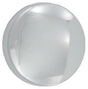 IWCC8009 Coast2Coast Wheel Center Cap Chrome Plated