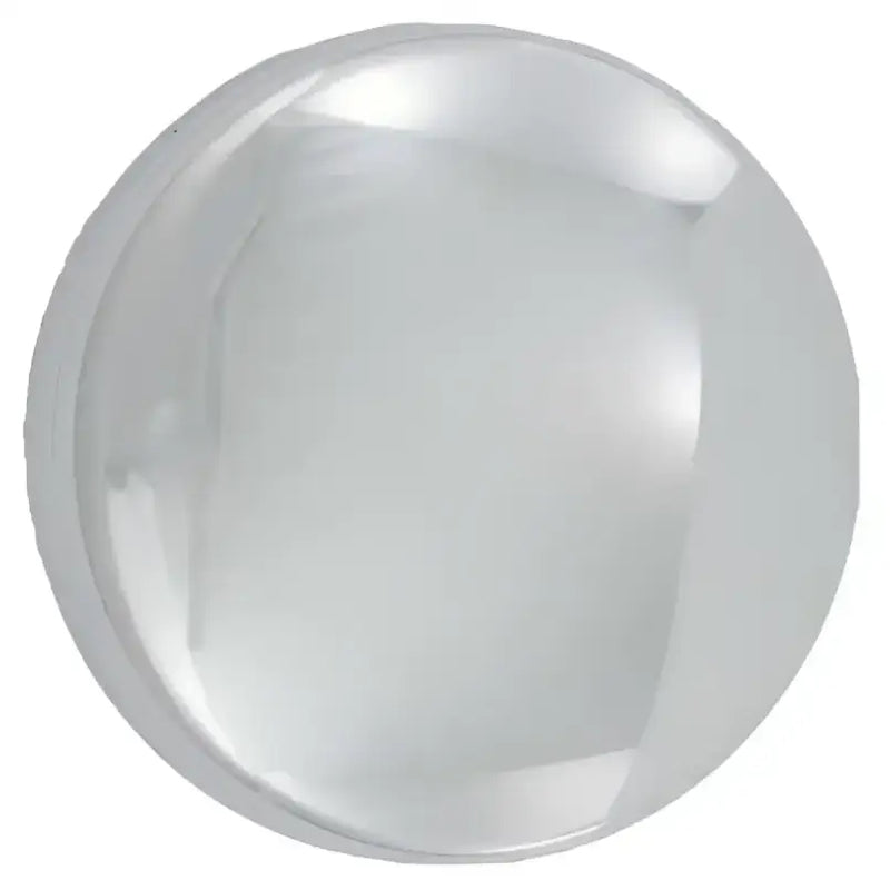 IWCC8009 Coast2Coast Wheel Center Cap Chrome Plated