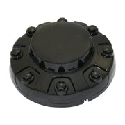 IWCC9010BLK Coast2Coast Cap for 19-21 Ram 3500, Black, Rear Pair, Sleek Design, Durable Material