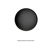 IWCC9107BLK Coast2Coast Cntr Cap; Black; 2.5'; Fits Jeep - RV and Auto Parts
