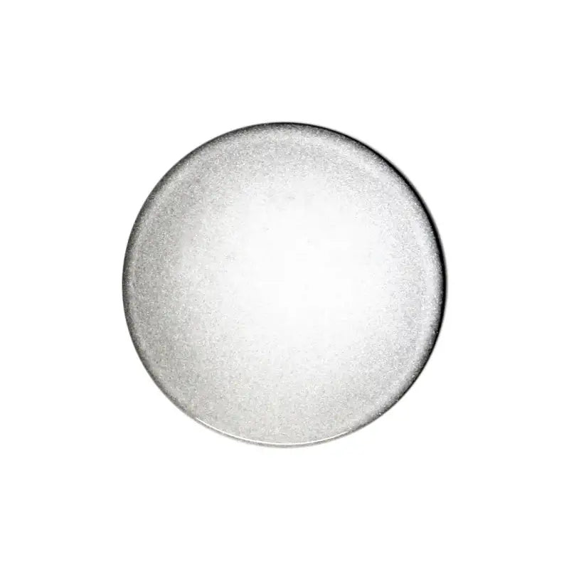 IWCC9107C Coast2Coast Cntr Cap; Chrome; 2.5’; Fits Jeep - Wheel Center Cap