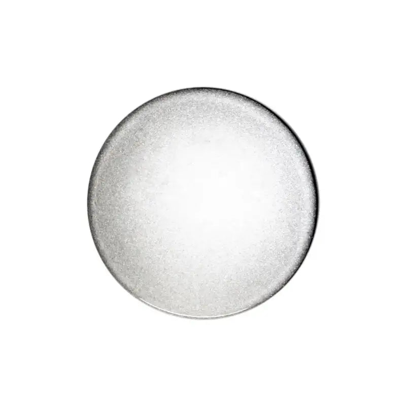 IWCC9107C Coast2Coast Cntr Cap; Chrome; 2.5’; Fits Jeep - Wheel Center Cap