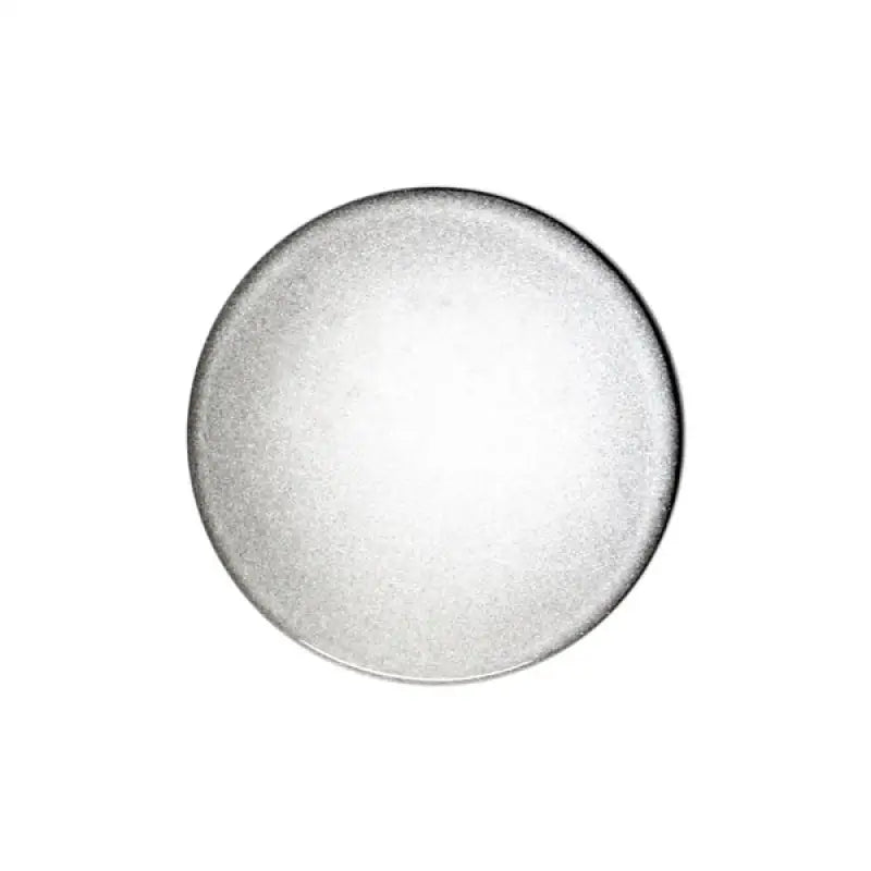 IWCC9107C Coast2Coast Cntr Cap; Chrome; 2.5’; Fits Jeep - Wheel Center Cap