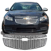 IWCGI100 Coast2Coast Grille Insert Overlay