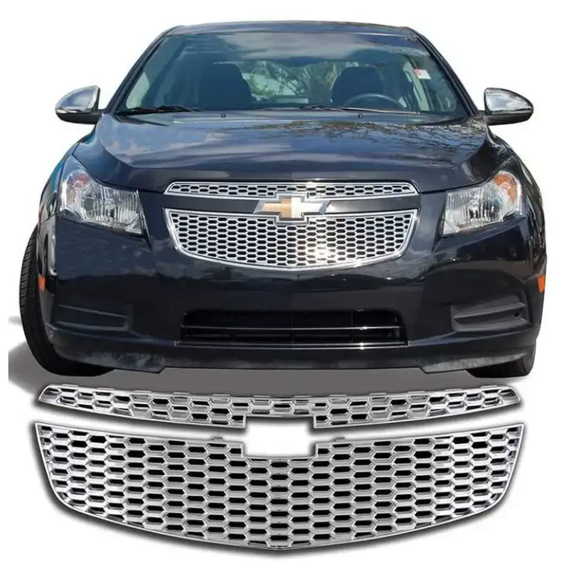 IWCGI100 Coast2Coast Grille Insert Overlay