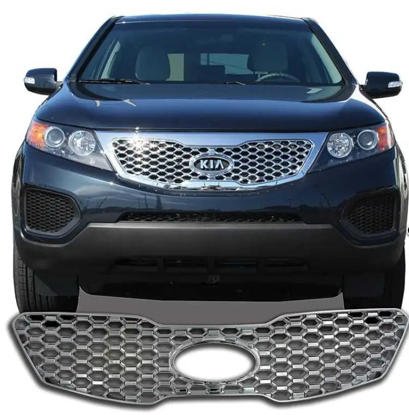 IWCGI103 Coast2Coast Grille Insert Overlay