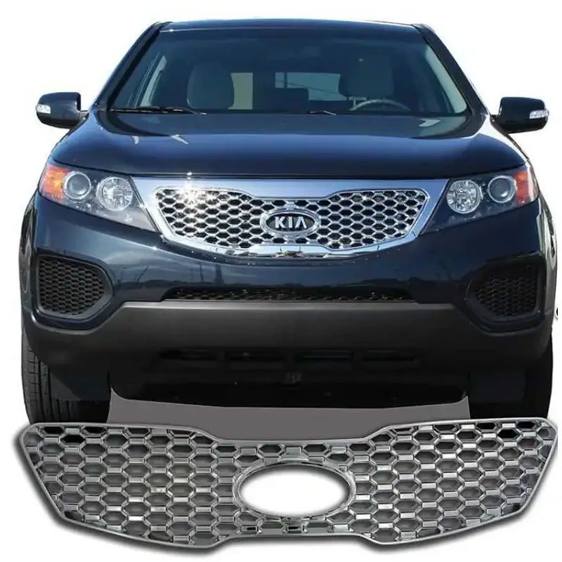 IWCGI103 Coast2Coast Grille Insert Overlay