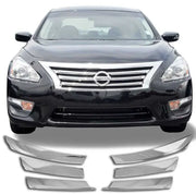 IWCGI114 Coast2Coast Grille Insert Overlay