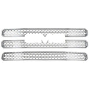 IWCGI116 Coast2Coast Grille Insert Overlay