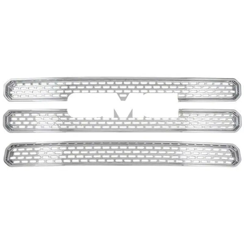 IWCGI116 Coast2Coast Grille Insert Overlay