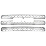 IWCGI116 Coast2Coast Grille Insert Overlay