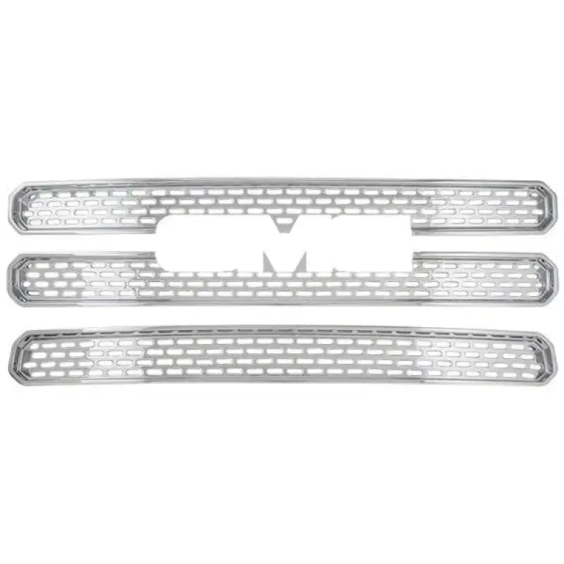 IWCGI116 Coast2Coast Grille Insert Overlay