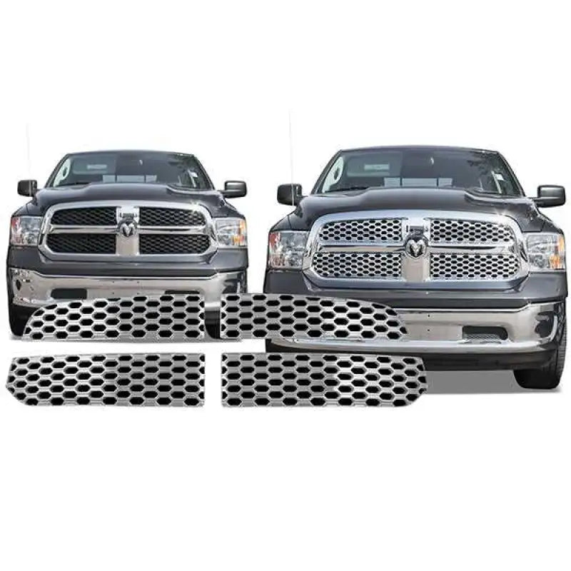 IWCGI119 Coast2Coast Grille Insert Overlay