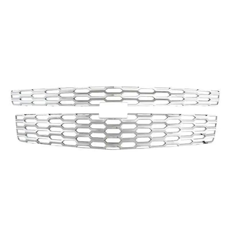 IWCGI127 Coast2Coast Grille Insert Overlay