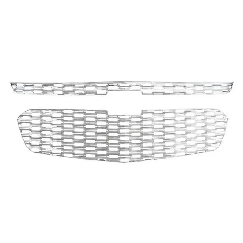 IWCGI128 Coast2Coast Grille Insert Overlay
