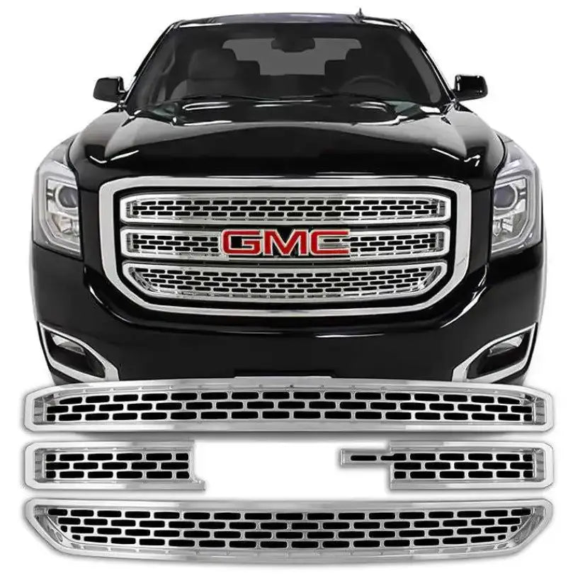 IWCGI129 Coast2Coast Grille Insert Overlay