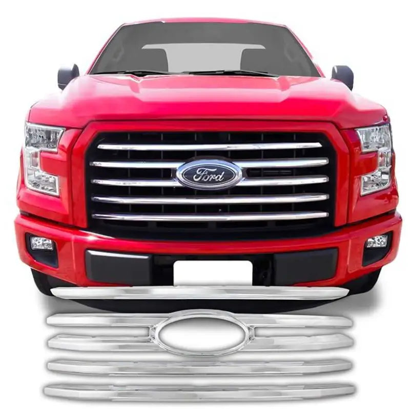 IWCGI131 Coast2Coast Grille Insert Overlay