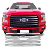 IWCGI131 Coast2Coast Grille Insert Overlay