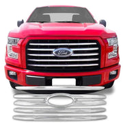 IWCGI131 Coast2Coast Grille Insert Overlay