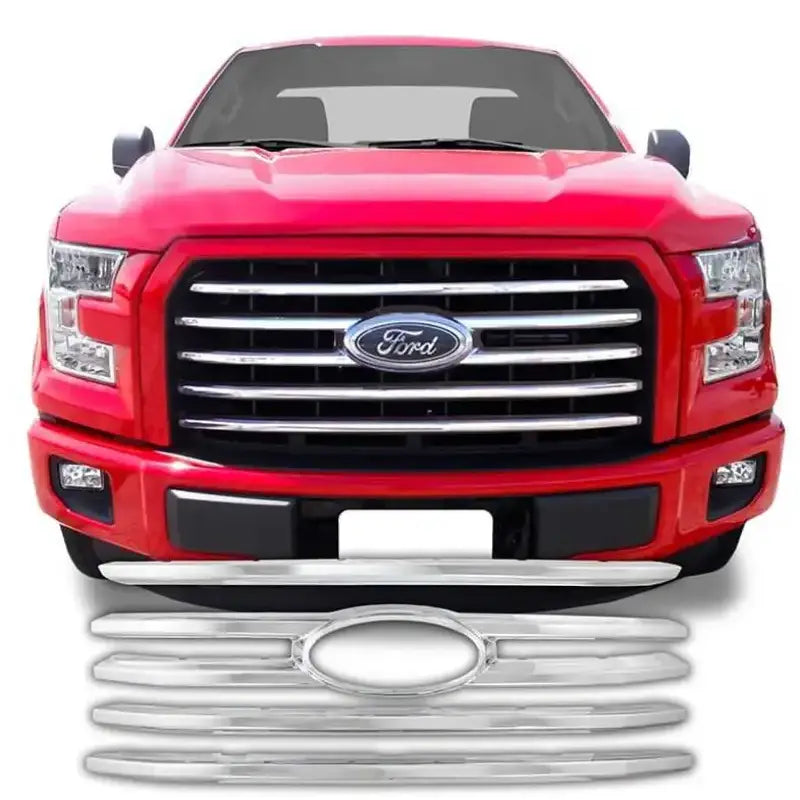 IWCGI131 Coast2Coast Grille Insert Overlay