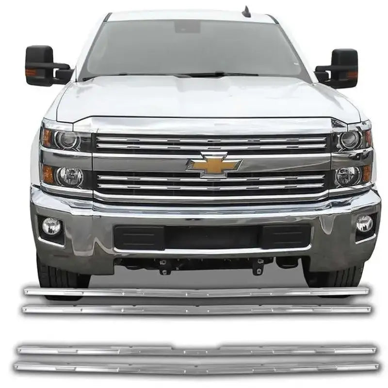 IWCGI132 Coast2Coast Grille Insert Overlay