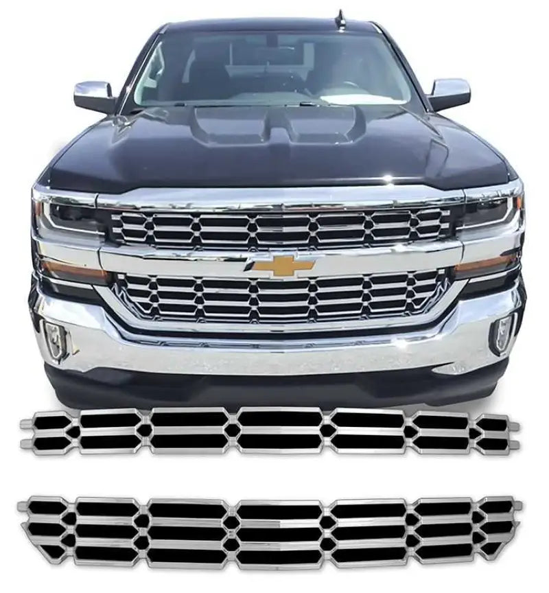 IWCGI136 Coast2Coast Grille Insert Overlay