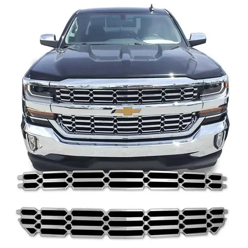 IWCGI136 Coast2Coast Grille Insert Overlay