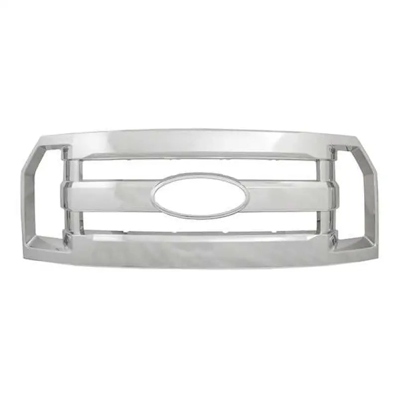 IWCGI137 Coast2Coast Grille Insert Overlay