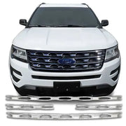 IWCGI139 Coast2Coast Grille Insert Overlay