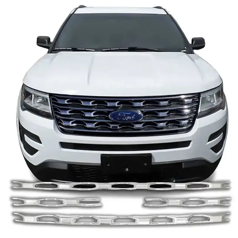 IWCGI139 Coast2Coast Grille Insert Overlay