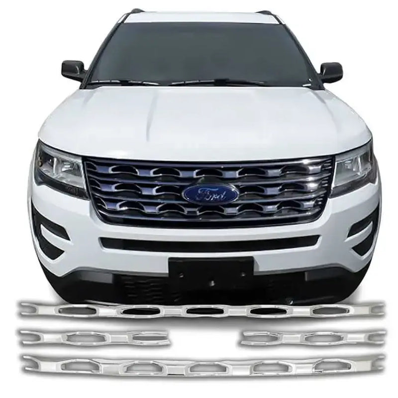 IWCGI139 Coast2Coast Grille Insert Overlay