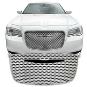 IWCGI140 Coast2Coast Grille Insert Overlay