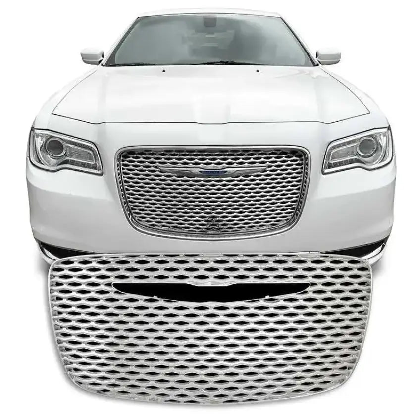 IWCGI140 Coast2Coast Grille Insert Overlay