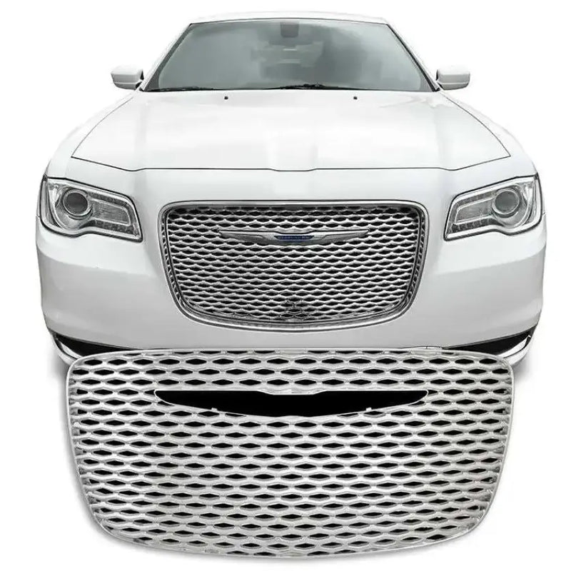 IWCGI140 Coast2Coast Grille Insert Overlay
