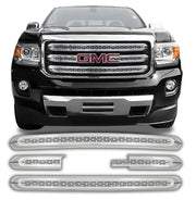 IWCGI142 Coast2Coast Grille Insert Overlay