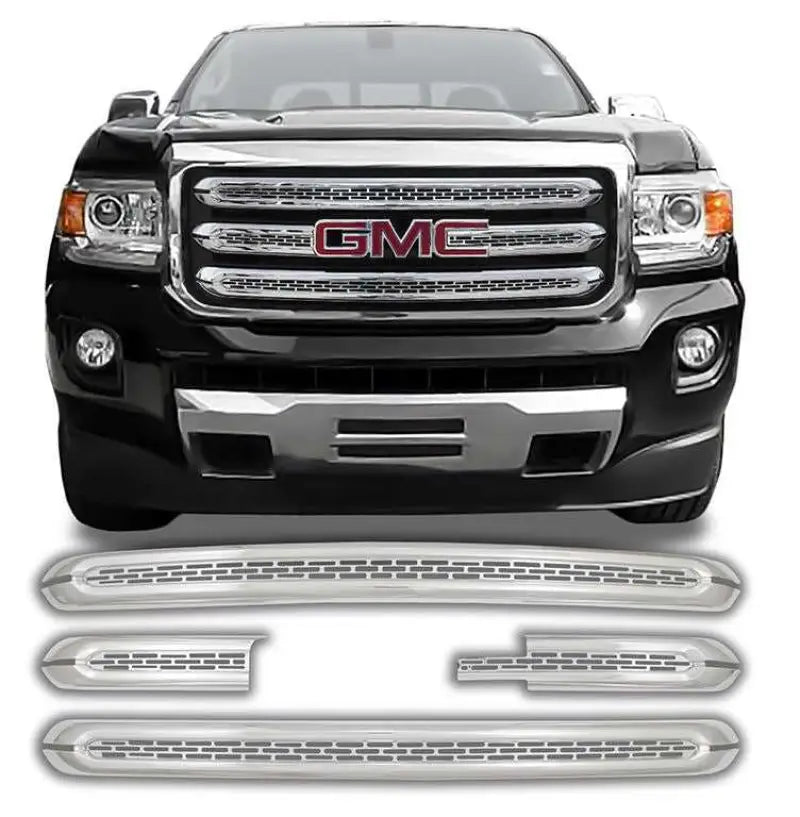 IWCGI142 Coast2Coast Grille Insert Overlay