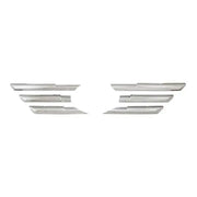 IWCGI145 Coast2Coast Grille Insert Overlay