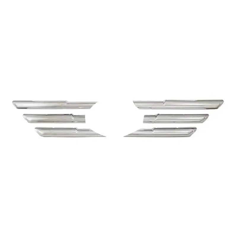 IWCGI145 Coast2Coast Grille Insert Overlay