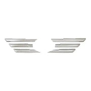 IWCGI145 Coast2Coast Grille Insert Overlay