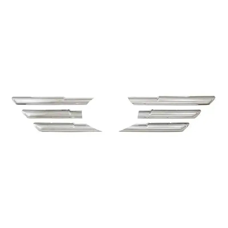 IWCGI145 Coast2Coast Grille Insert Overlay