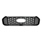 IWCGI169BLK Coast2Coast Gi;19-20 Ranger;Blk;Mesh