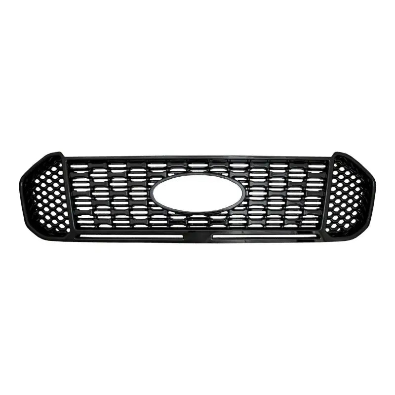 IWCGI169BLK Coast2Coast Gi;19-20 Ranger;Blk;Mesh