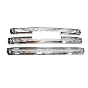 IWCGI175 Coast2Coast Gi 20-21 Acadia 3 Pc Chrome Finish