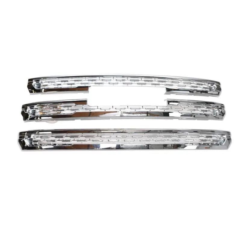 IWCGI175 Coast2Coast Gi 20-21 Acadia 3 Pc Chrome Finish