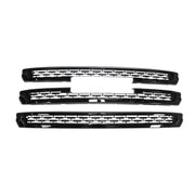 IWCGI175BLK Coast2Coast Gi 20-21 Acadia 3 Pc Gloss Blk