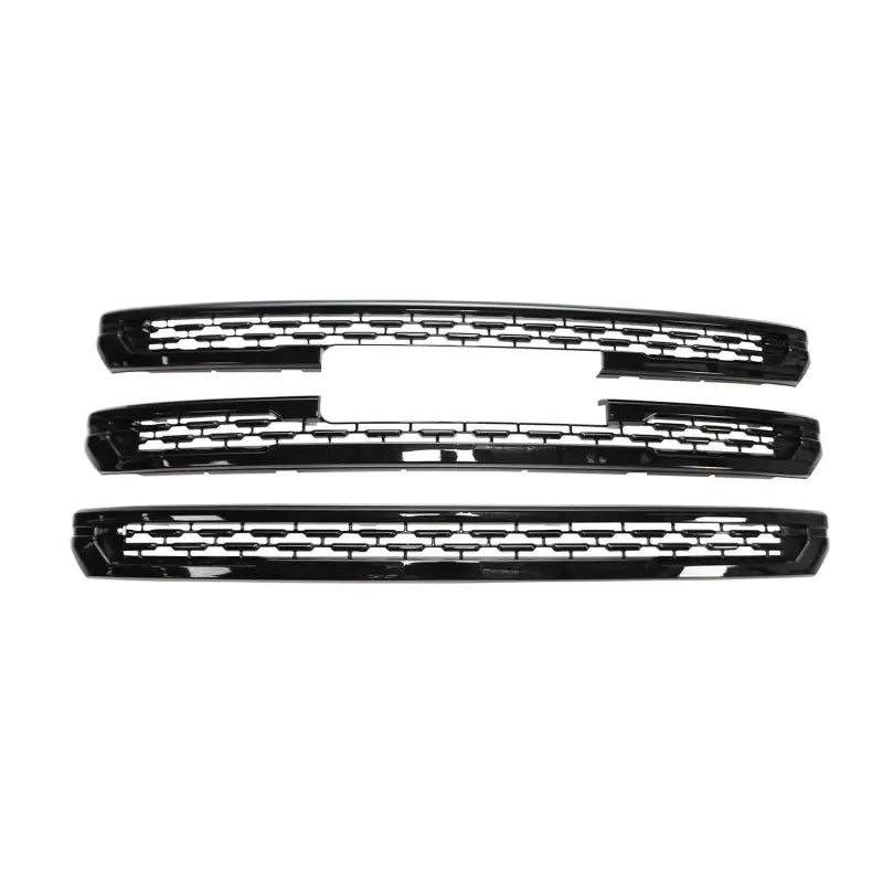IWCGI175BLK Coast2Coast Gi 20-21 Acadia 3 Pc Gloss Blk