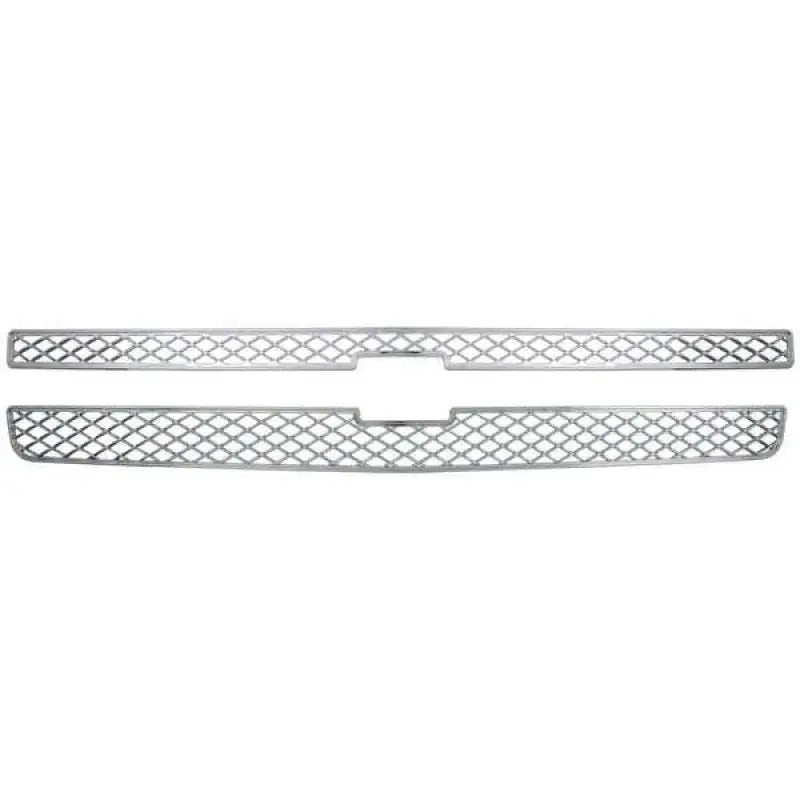 IWCGI40 Coast2Coast Grille Insert Overlay